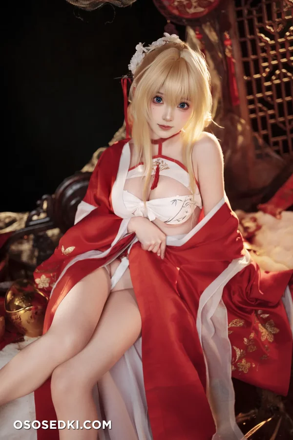 Bangni - Glorious - Azur Lane - 6
