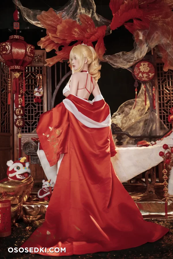 Bangni - Glorious - Azur Lane - 7