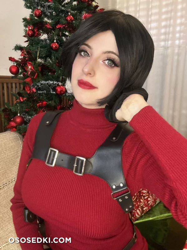 Agos Ashford - Ada Wong - Resident Evil  Biohazard - 10