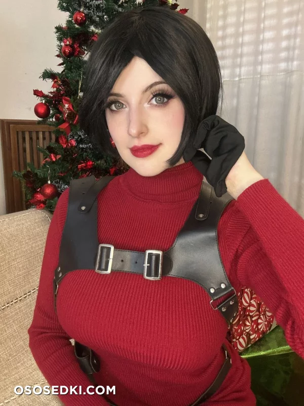 Agos Ashford - Ada Wong - Resident Evil  Biohazard - 14
