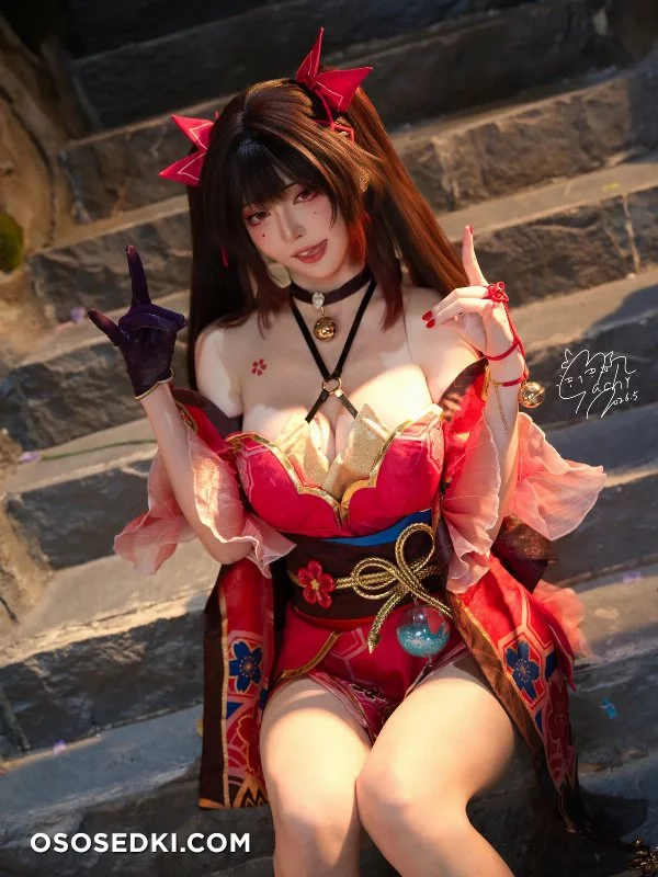 Machi - Sparkle - Honkai Star Rail - 23