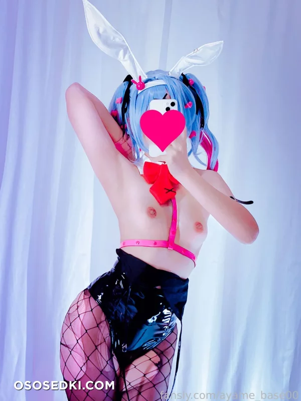 Ayame - Miku Hatsune - Vocaloid - 27