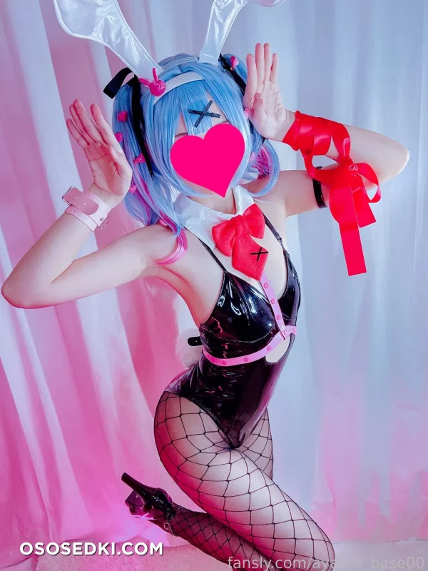 Ayame - Miku Hatsune - Vocaloid - 3