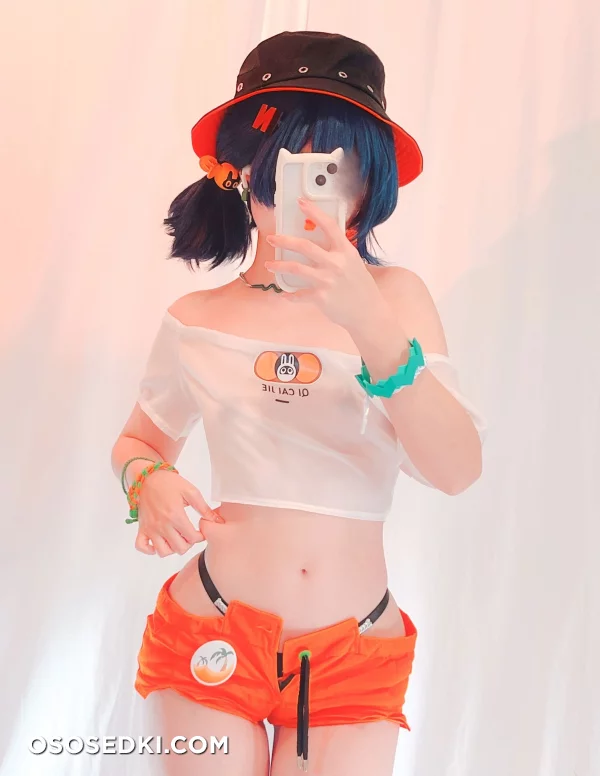 Ayame - Belle - 17