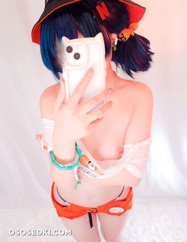 Ayame - Belle - 19
