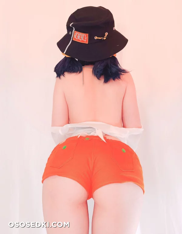 Ayame - Belle - 21