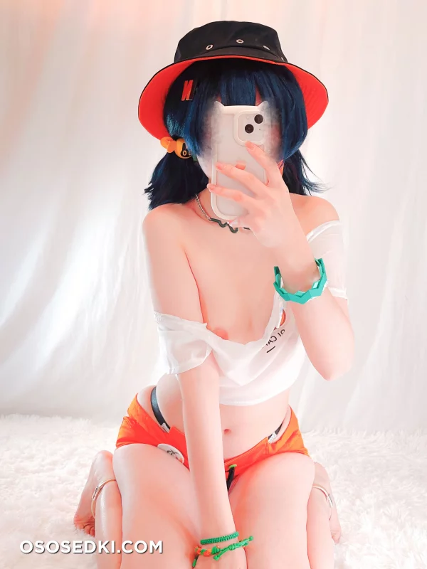 Ayame - Belle - 23