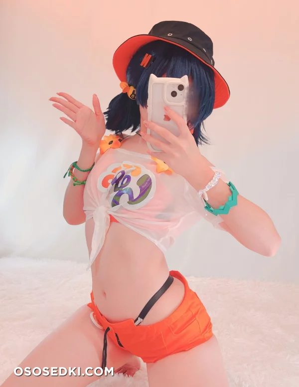 Ayame - Belle - 27