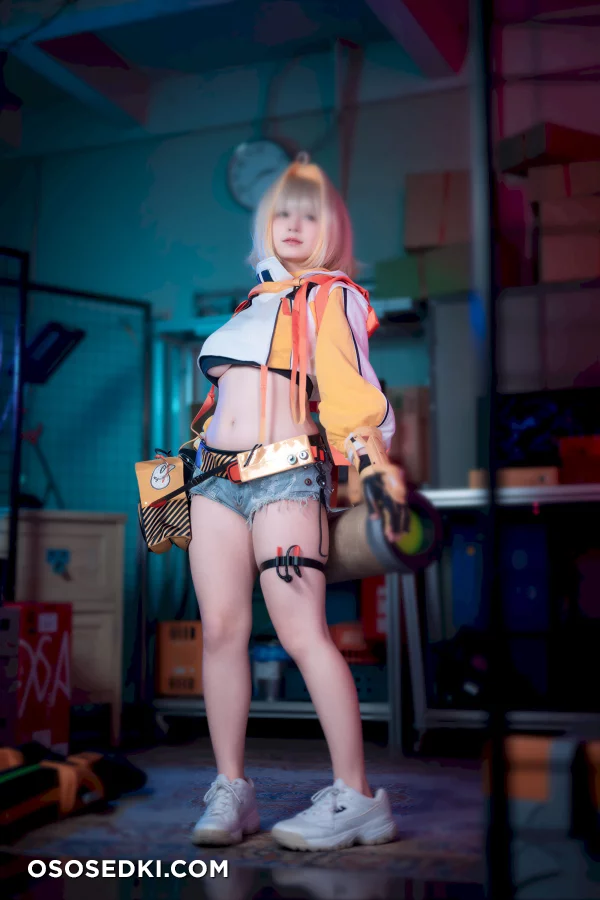 Mimmi (밈미) - Elegg - 10