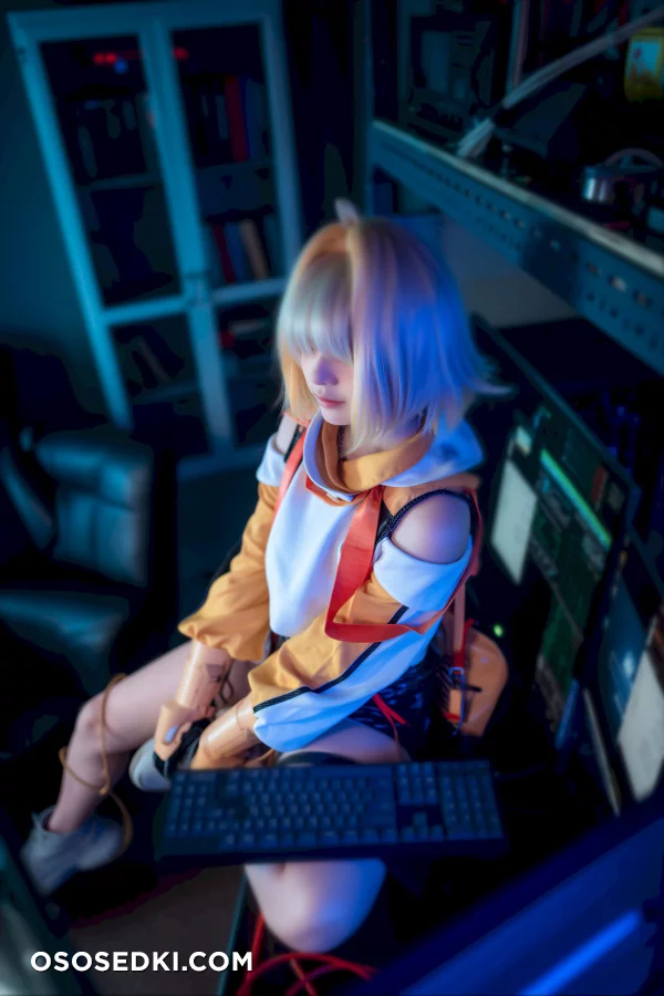 Mimmi (밈미) - Elegg - 68