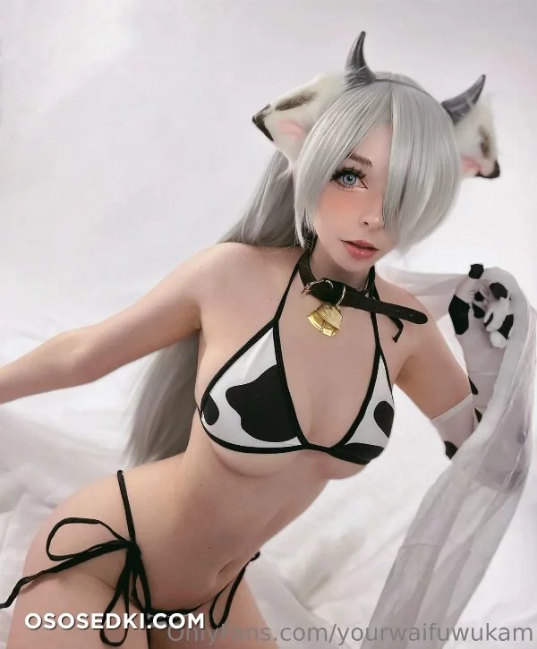 Kamkam - Elizabeth Liones - Nanatsu No Taizai  The Seven Deadly Sins - 6
