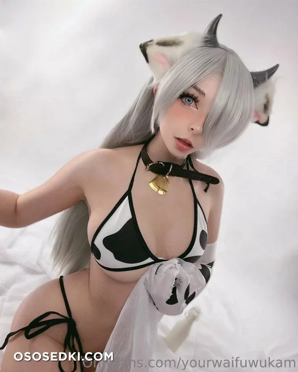 Kamkam - Elizabeth Liones - Nanatsu No Taizai  The Seven Deadly Sins - 9