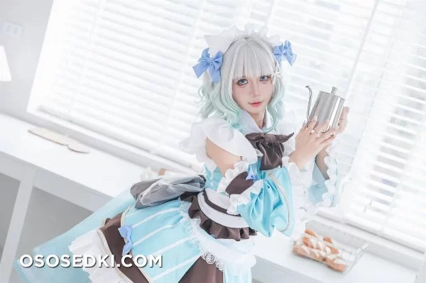 Poppachan - Mint Fantome - 12