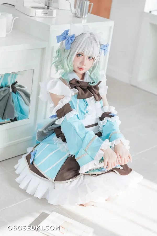 Poppachan - Mint Fantome - 23