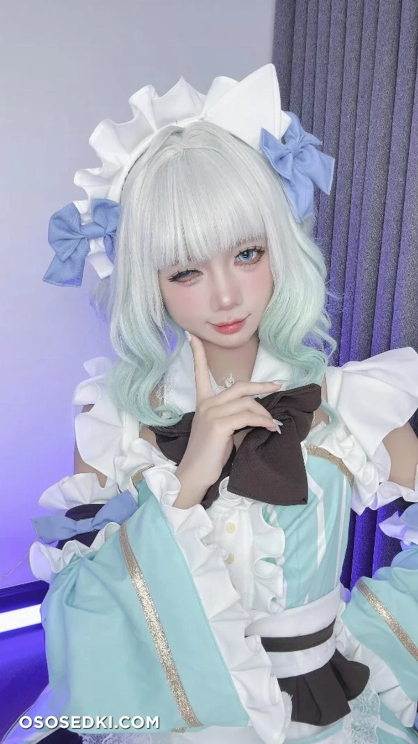 Poppachan - Mint Fantome - 44
