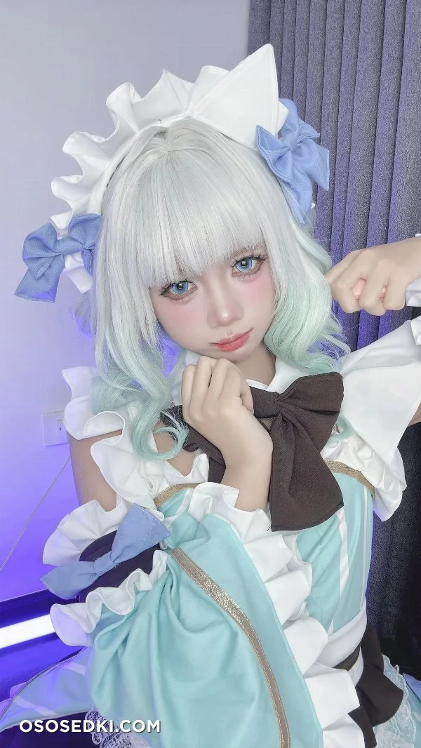 Poppachan - Mint Fantome - 46