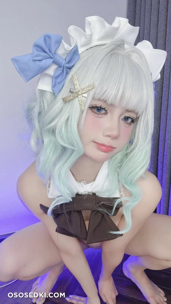 Poppachan - Mint Fantome - 68