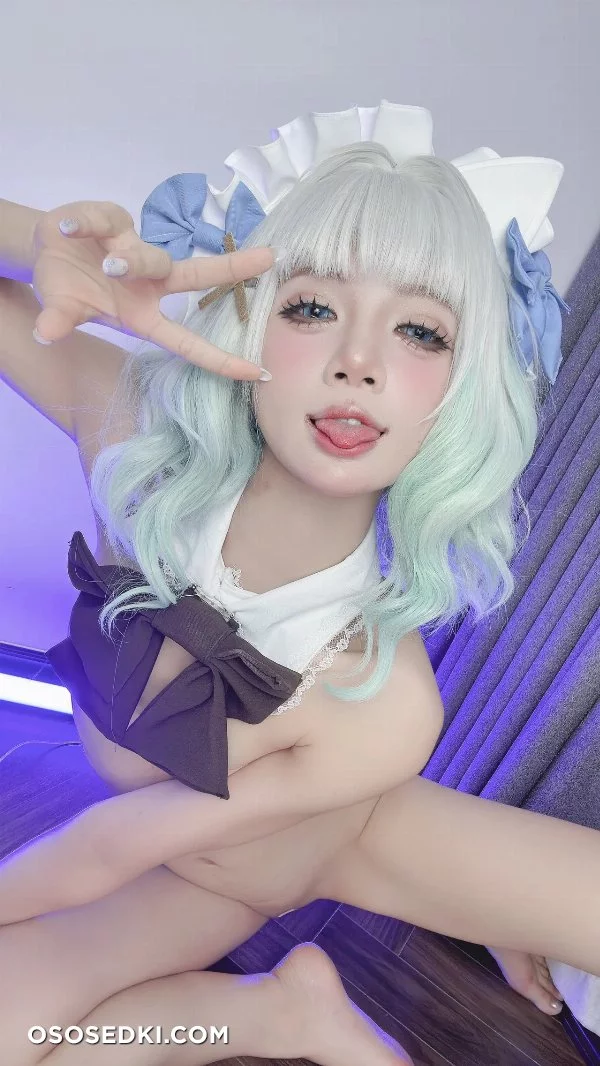Poppachan - Mint Fantome - 74