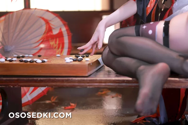 水淼aqua 鸣潮 长离 - 9