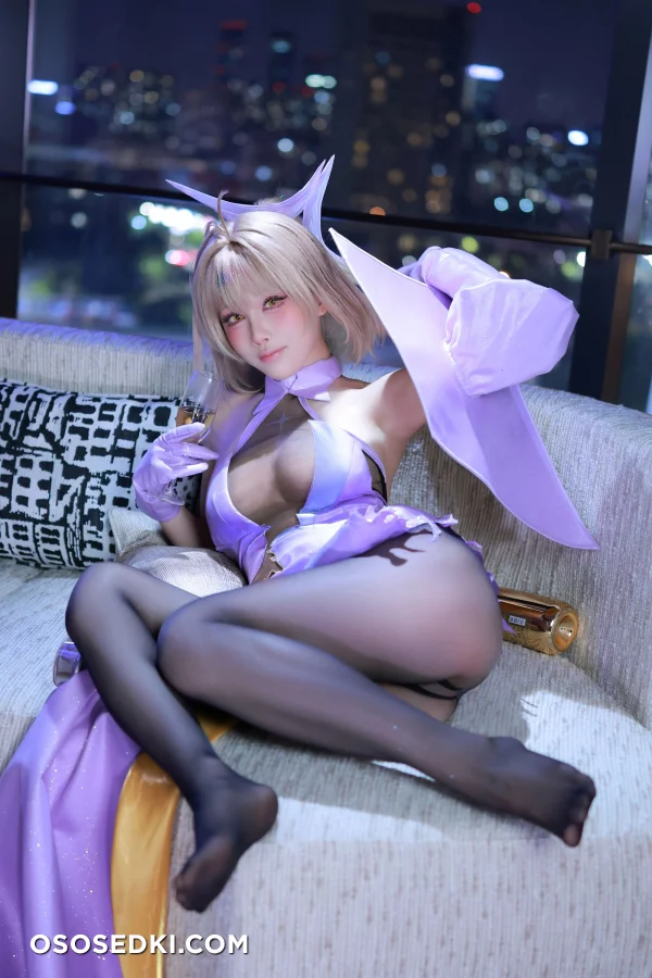水淼aqua Anis - 10