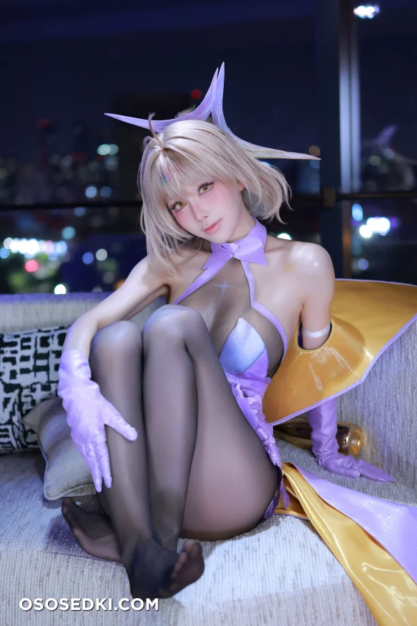 水淼aqua Anis - 11
