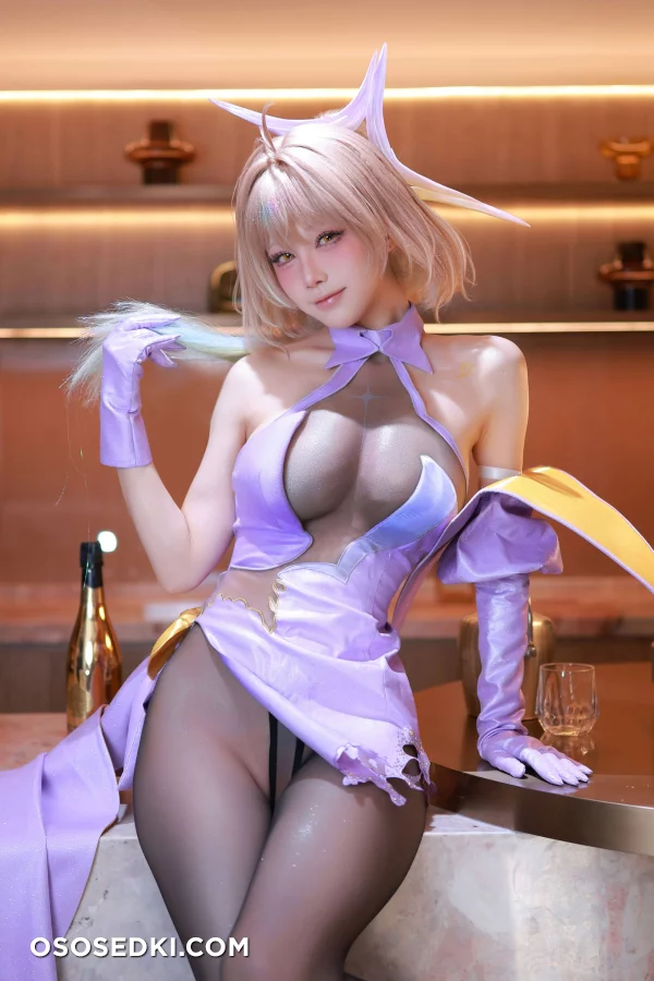 水淼aqua Anis - 17