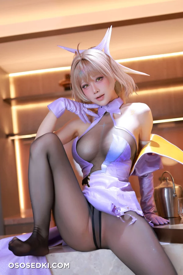 水淼aqua Anis - 21
