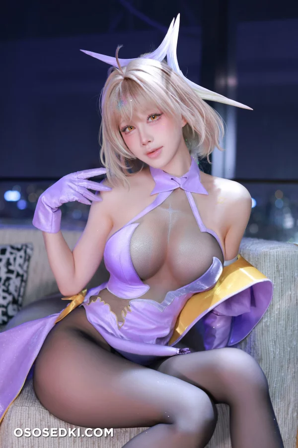 水淼aqua Anis - 3