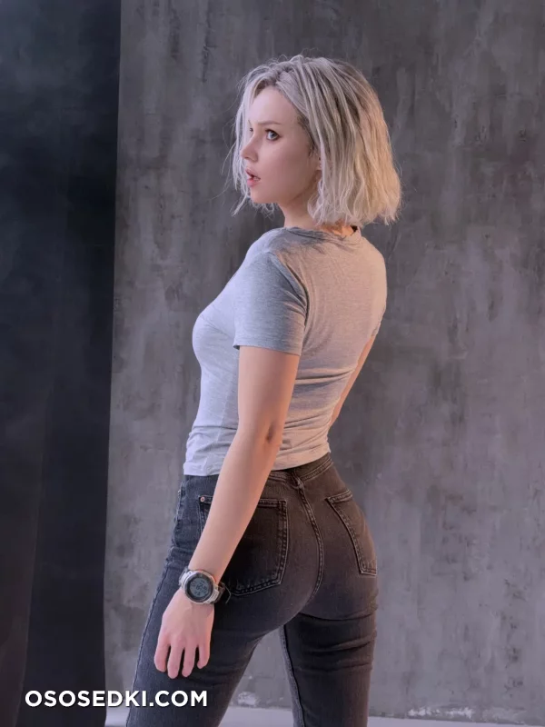 Shirogane-sama - Grace Ashcroft - Resident Evil  Biohazard - 14