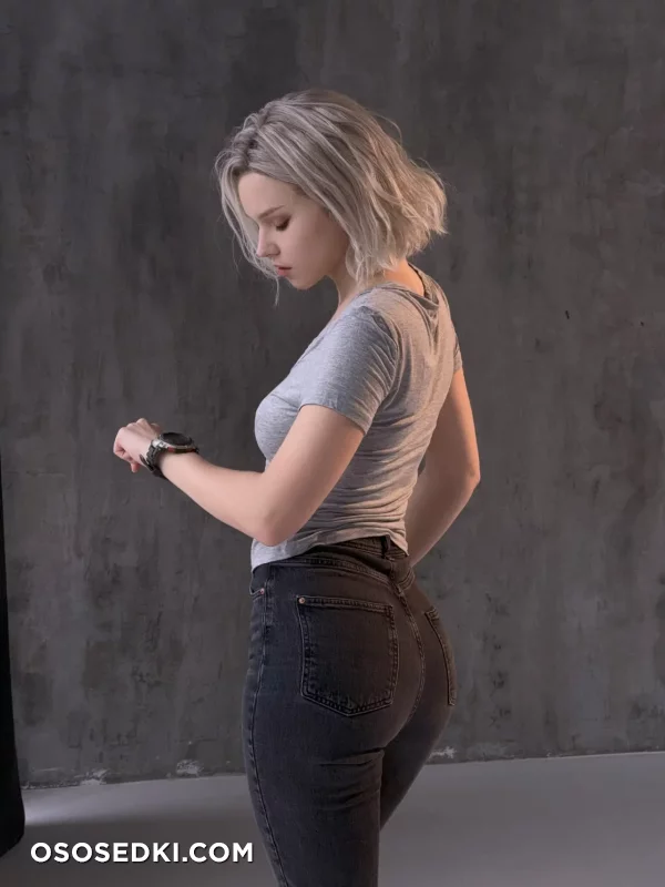 Shirogane-sama - Grace Ashcroft - Resident Evil  Biohazard - 15