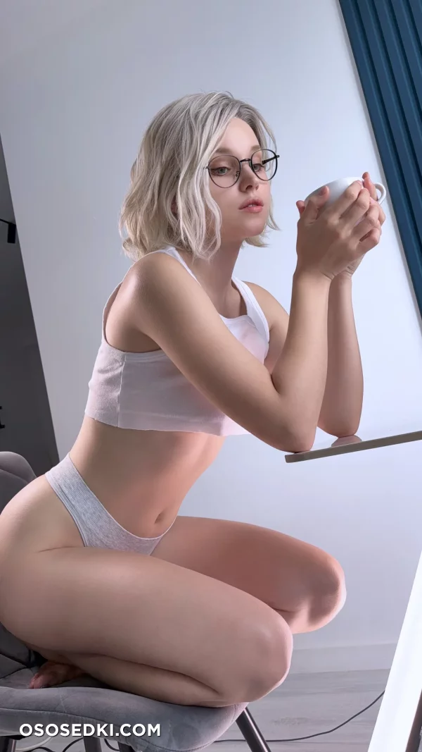 Shirogane-sama - Grace Ashcroft - Resident Evil  Biohazard - 26