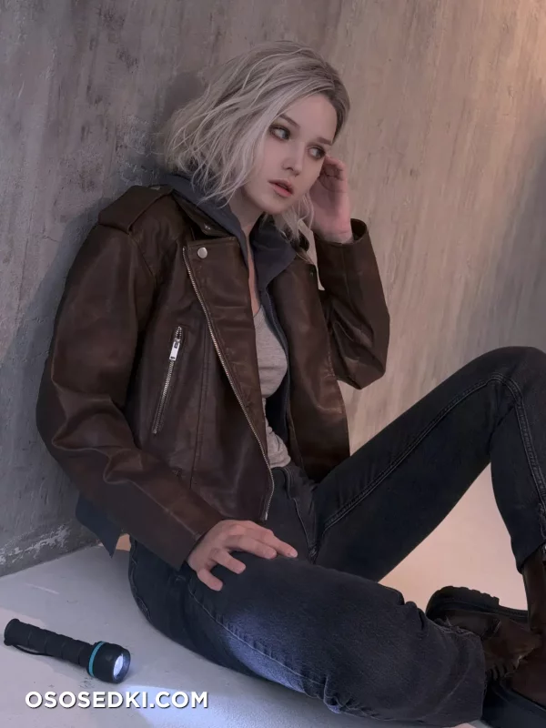 Shirogane-sama - Grace Ashcroft - Resident Evil  Biohazard - 8