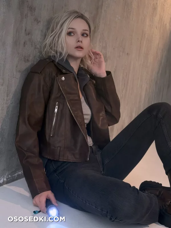 Shirogane-sama - Grace Ashcroft - Resident Evil  Biohazard - 9