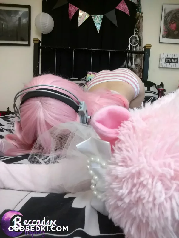 Beccadex - Super Sonico - Super Sonico - 14
