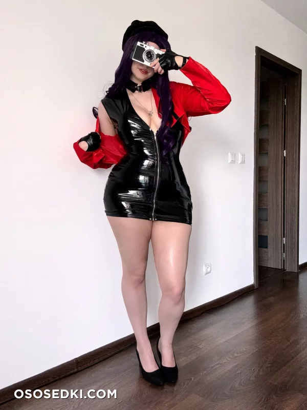 Qiandai Yiyu - Misato Katsuragi - Neon Genesis Evangelion - 11