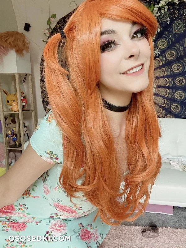 Envy Anne - Asuka Langley Soryu - Neon Genesis Evangelion - 16
