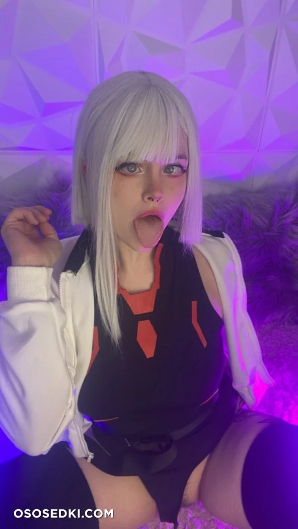 Sophie Snomster - Lucyna Kushinada - Cyberpunk - 19