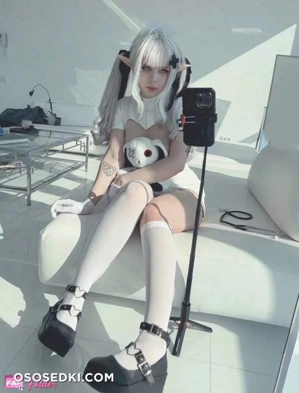 Frauleinmilk - 2