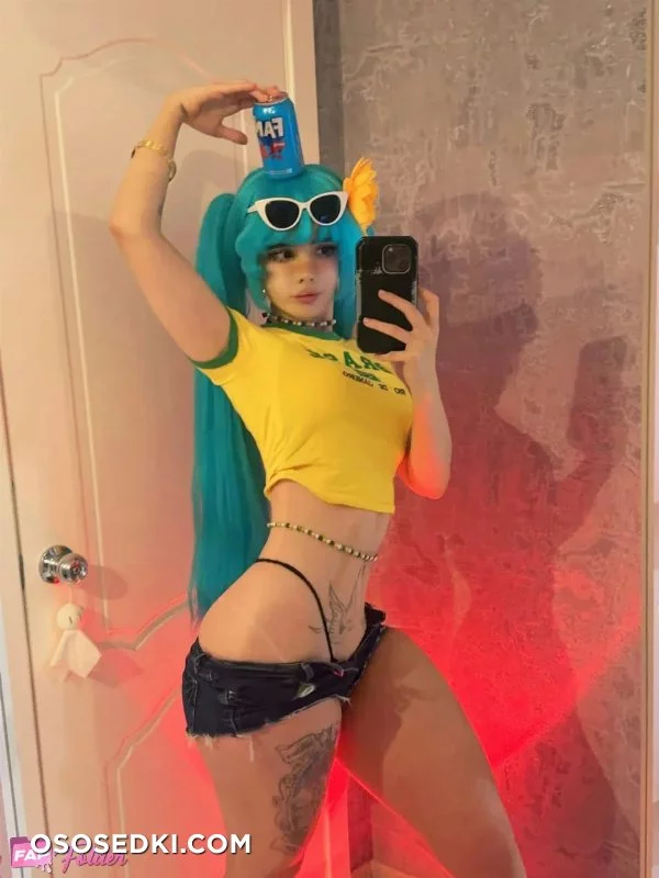 Frauleinmilk - Miku Hatsune - Vocaloid - 19