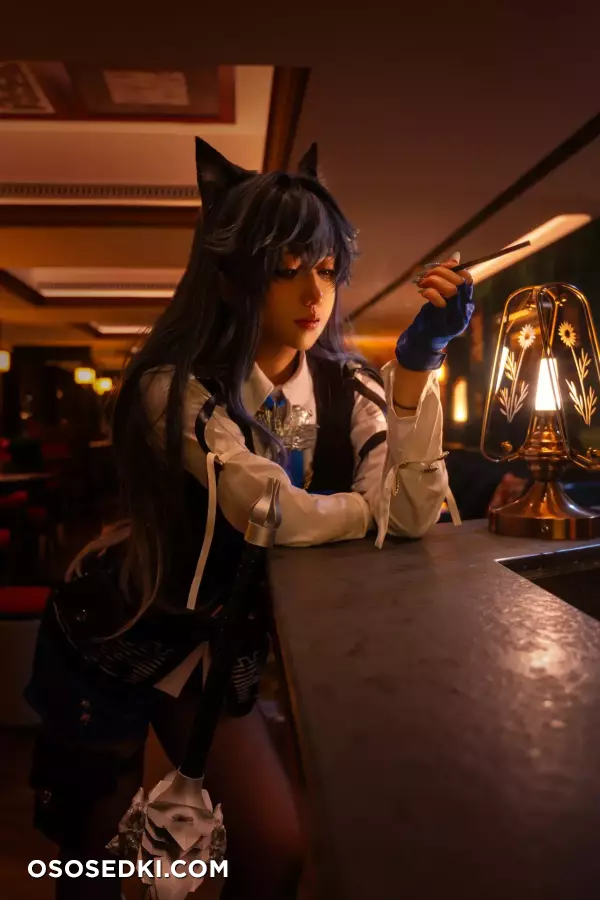绞肉姬Walküre - Texas - 12