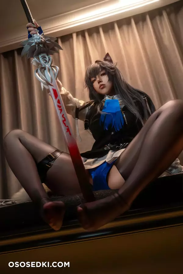 绞肉姬Walküre - Texas - 17