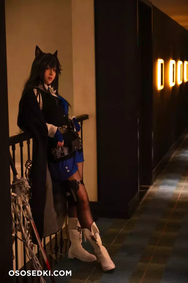 绞肉姬Walküre - Texas - 3