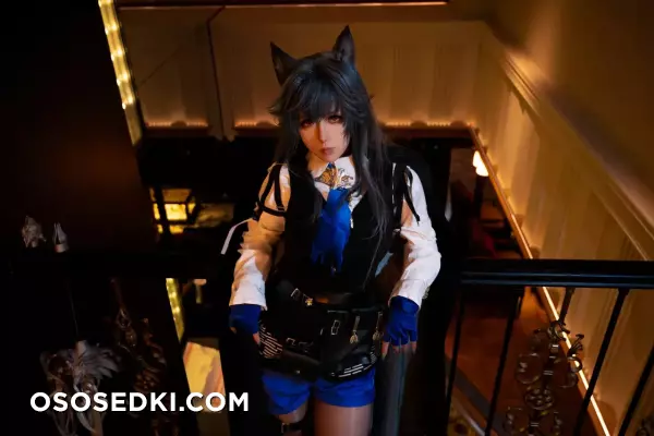 绞肉姬Walküre - Texas - 4