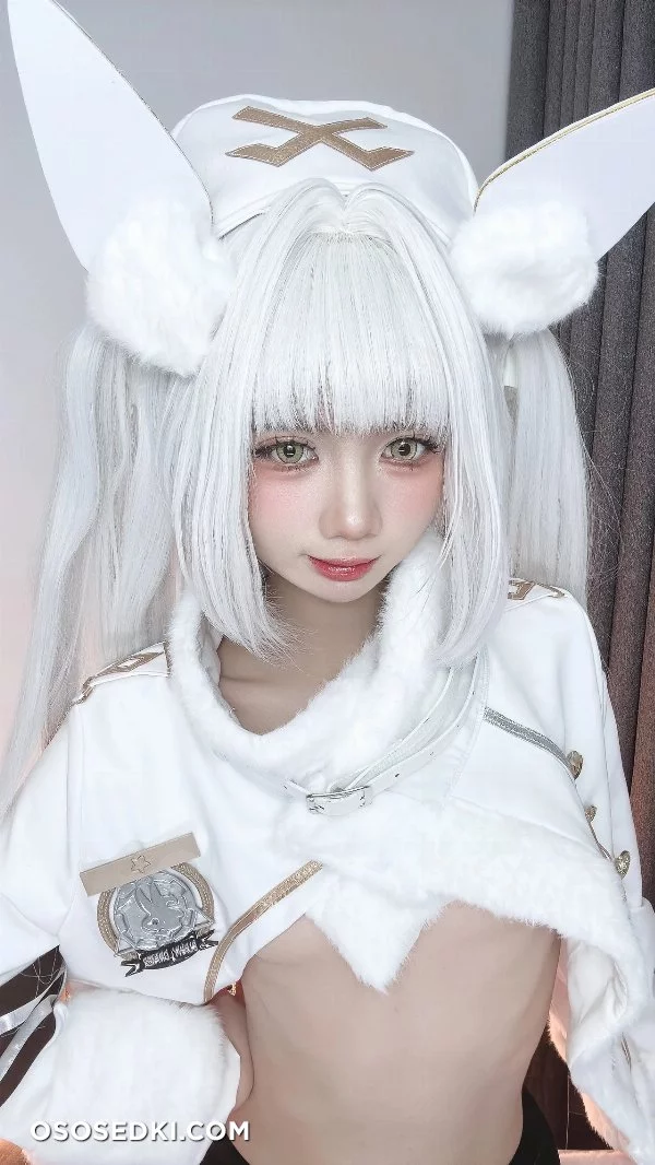 Poppachan - Blanc - Goddess Of Victory Nikke - 39