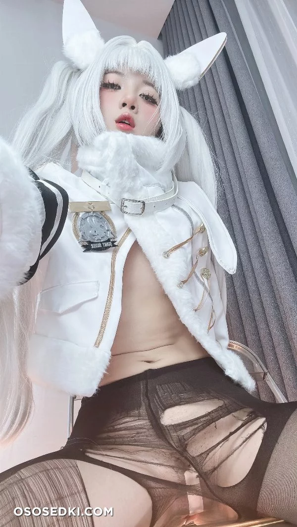 Poppachan - Blanc - Goddess Of Victory Nikke - 79