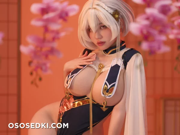 Ain Nguyen - Sirius - Azur Lane - 1