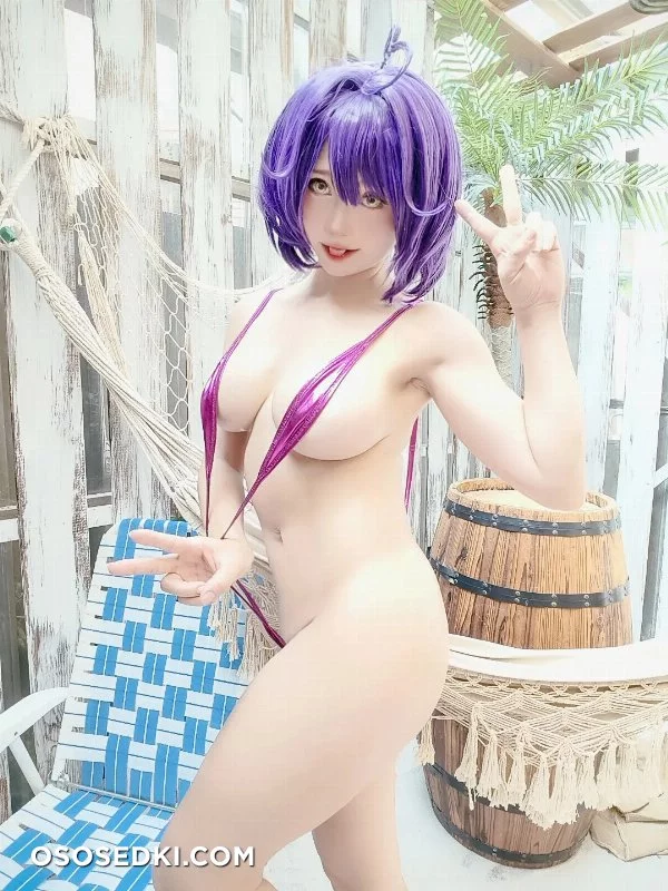 Oni Hitomi - Utena Hiiragi - Mahou Shoujo Ni Akogarete - 56