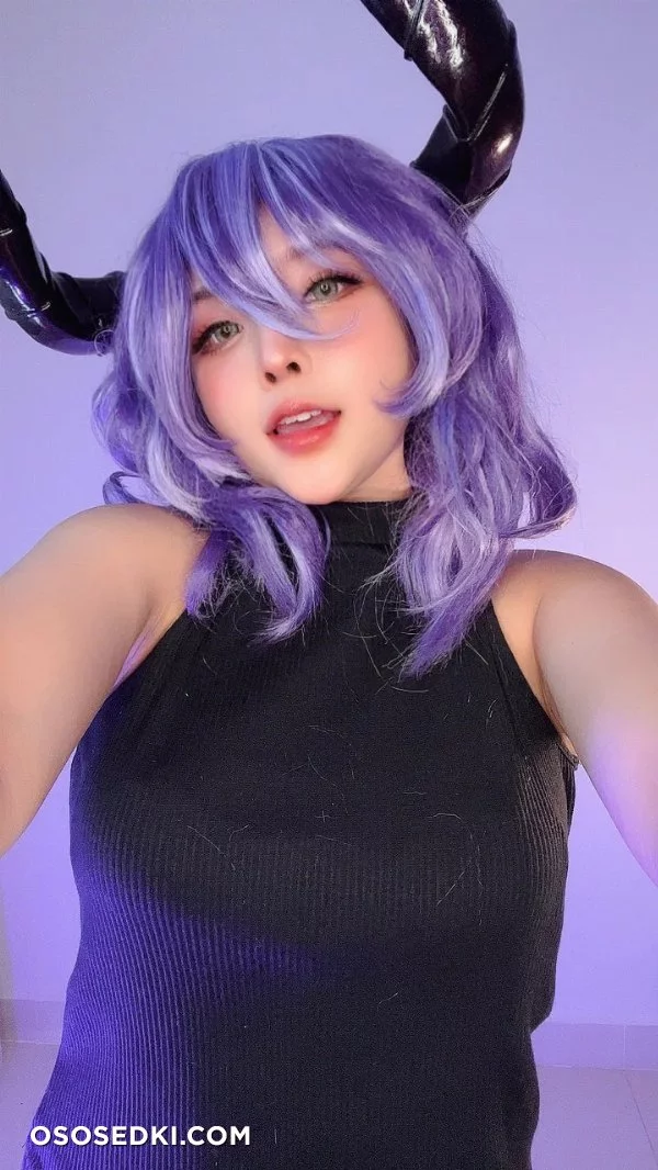 Sayo Momo - Vermeil - Kinsou No Vermeil - 1