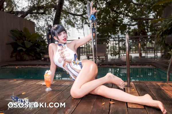 Byoru-Eve swimsuit - 11