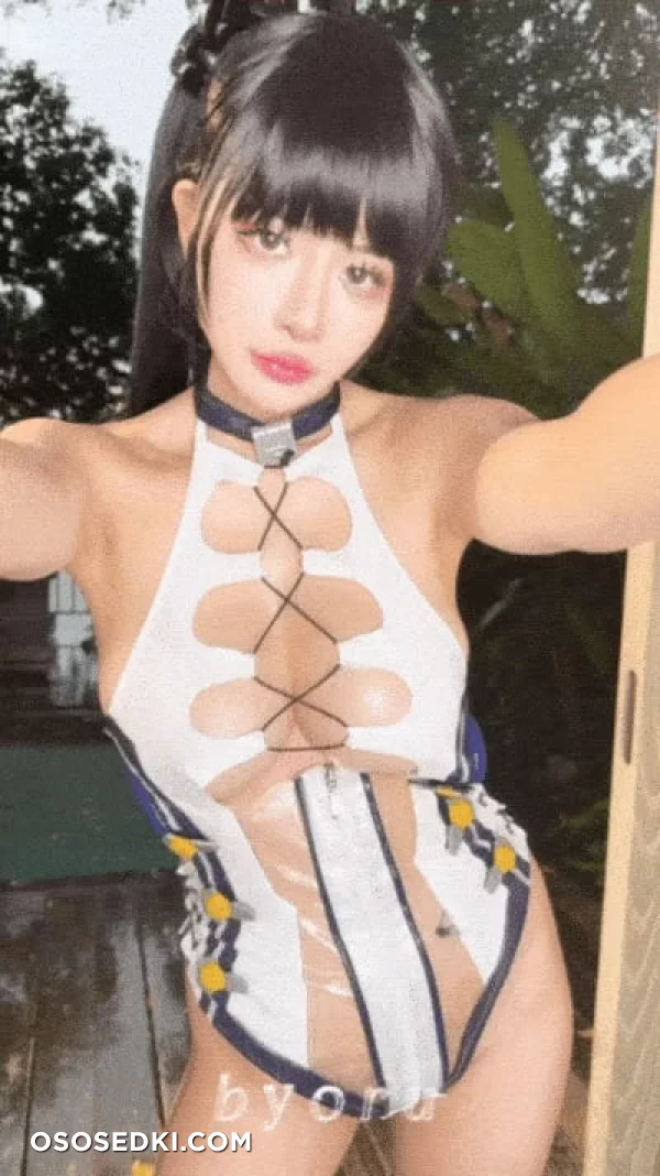 Byoru-Eve swimsuit - 58